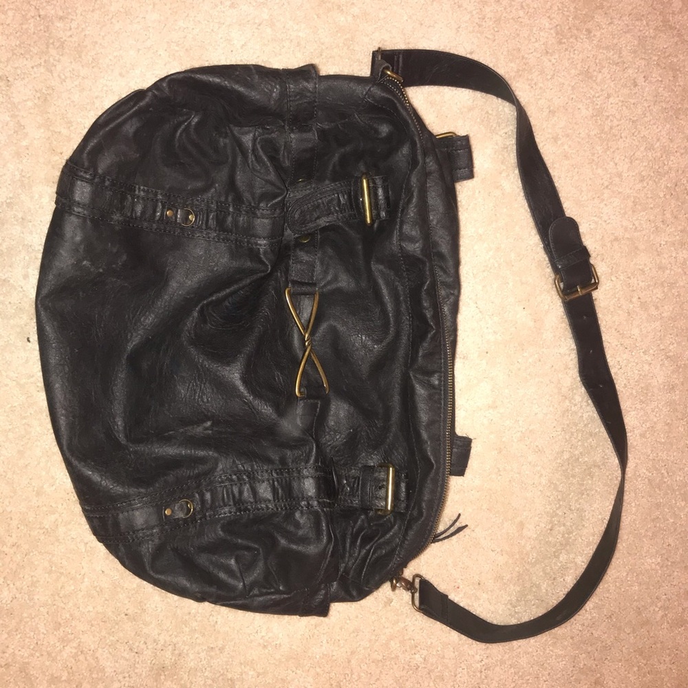 Deena & Ozzy Tote